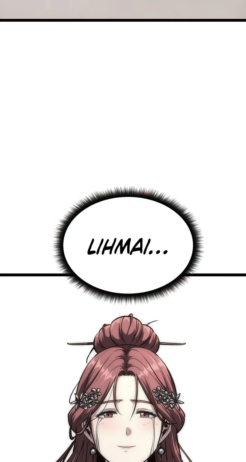 Song Baek Chapter 41 page 8 - 