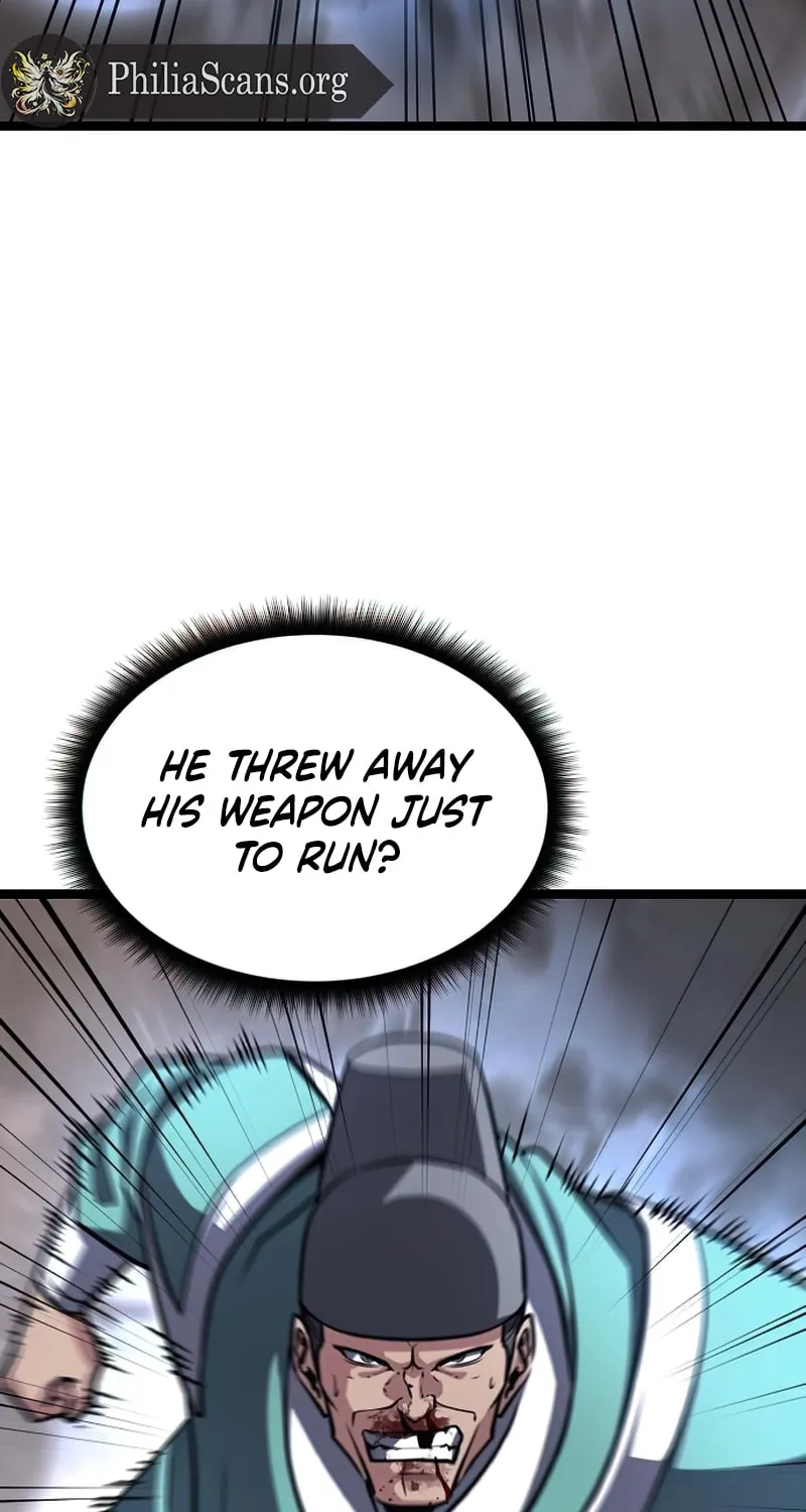 Song Baek Chapter 41 page 72 - 