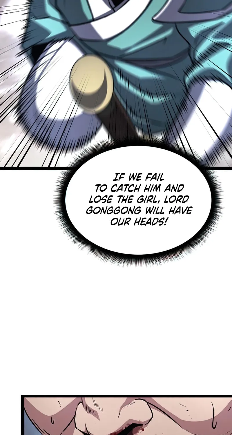 Song Baek Chapter 41 page 73 - 