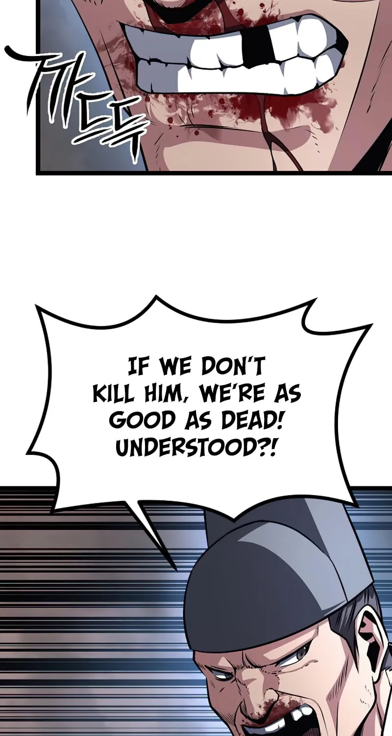 Song Baek Chapter 41 page 74 - 