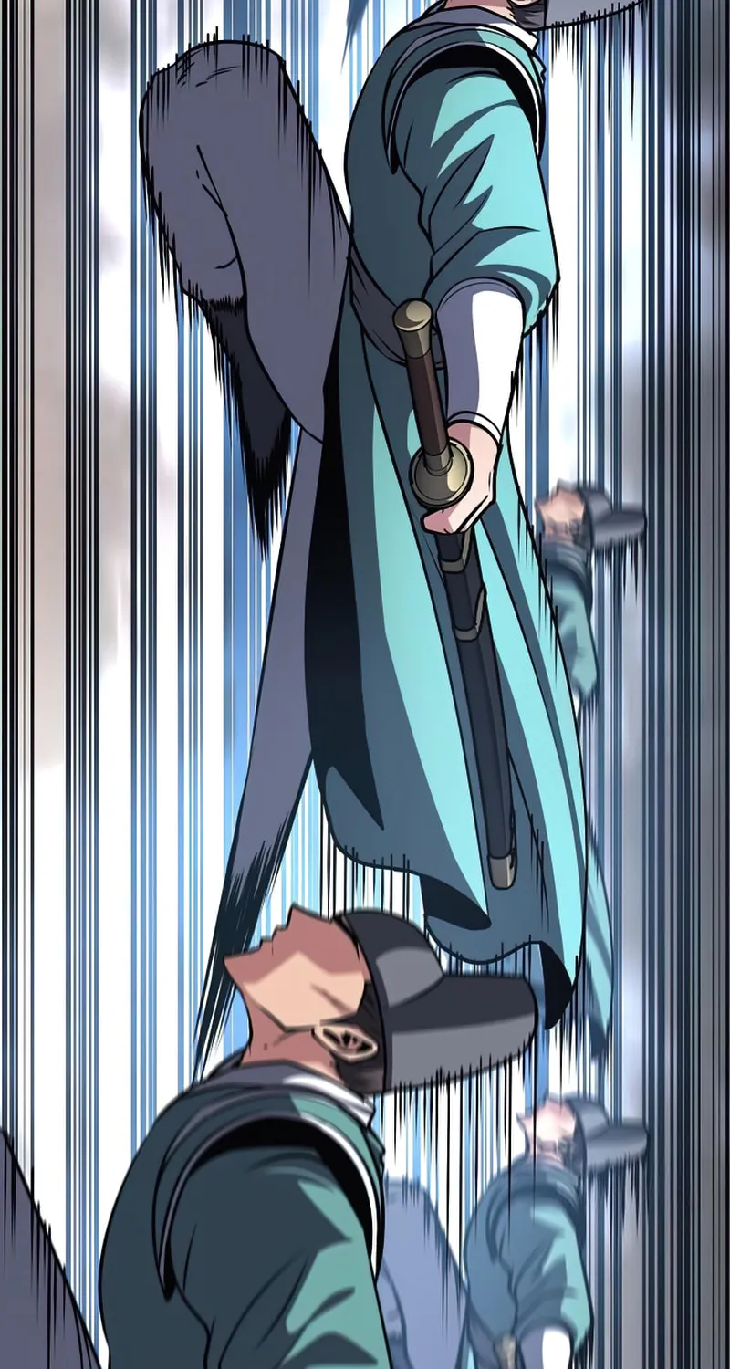 Song Baek Chapter 41 page 77 - 