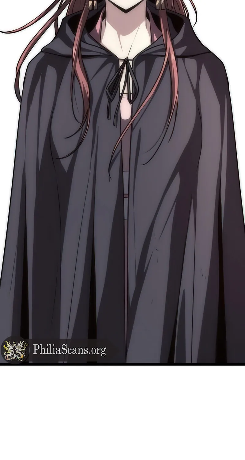 Song Baek Chapter 41 page 9 - 