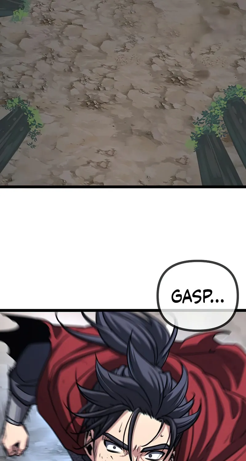 Song Baek Chapter 41 page 82 - 