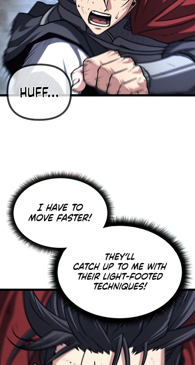 Song Baek Chapter 41 page 83 - 