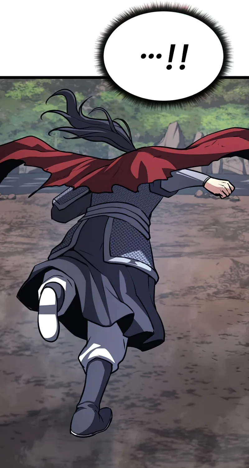 Song Baek Chapter 41 page 85 - 