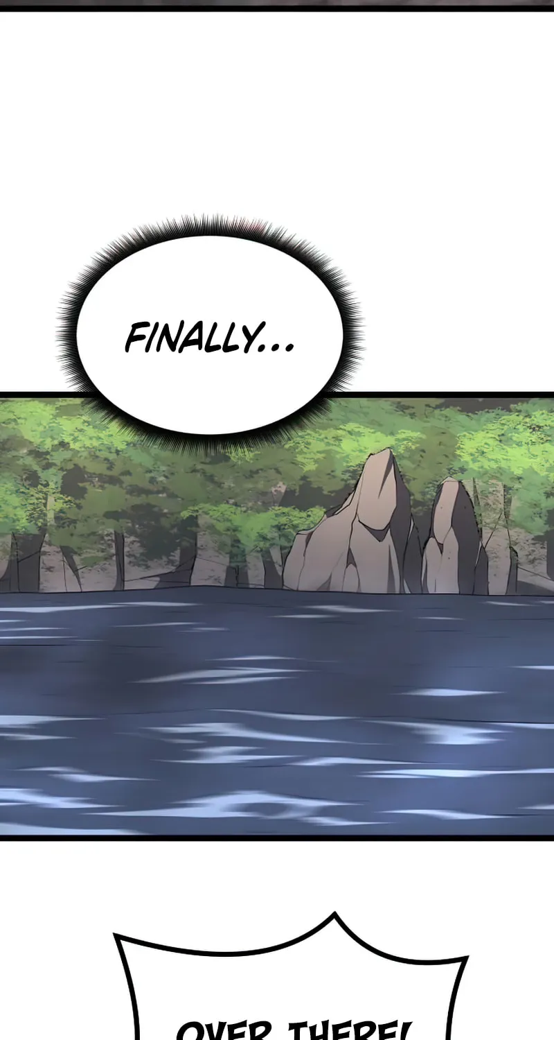 Song Baek Chapter 41 page 86 - 