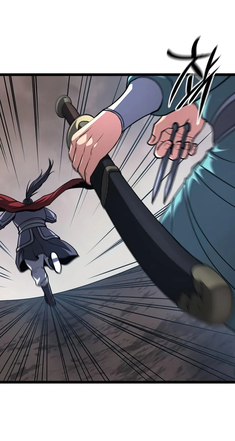 Song Baek Chapter 41 page 89 - 