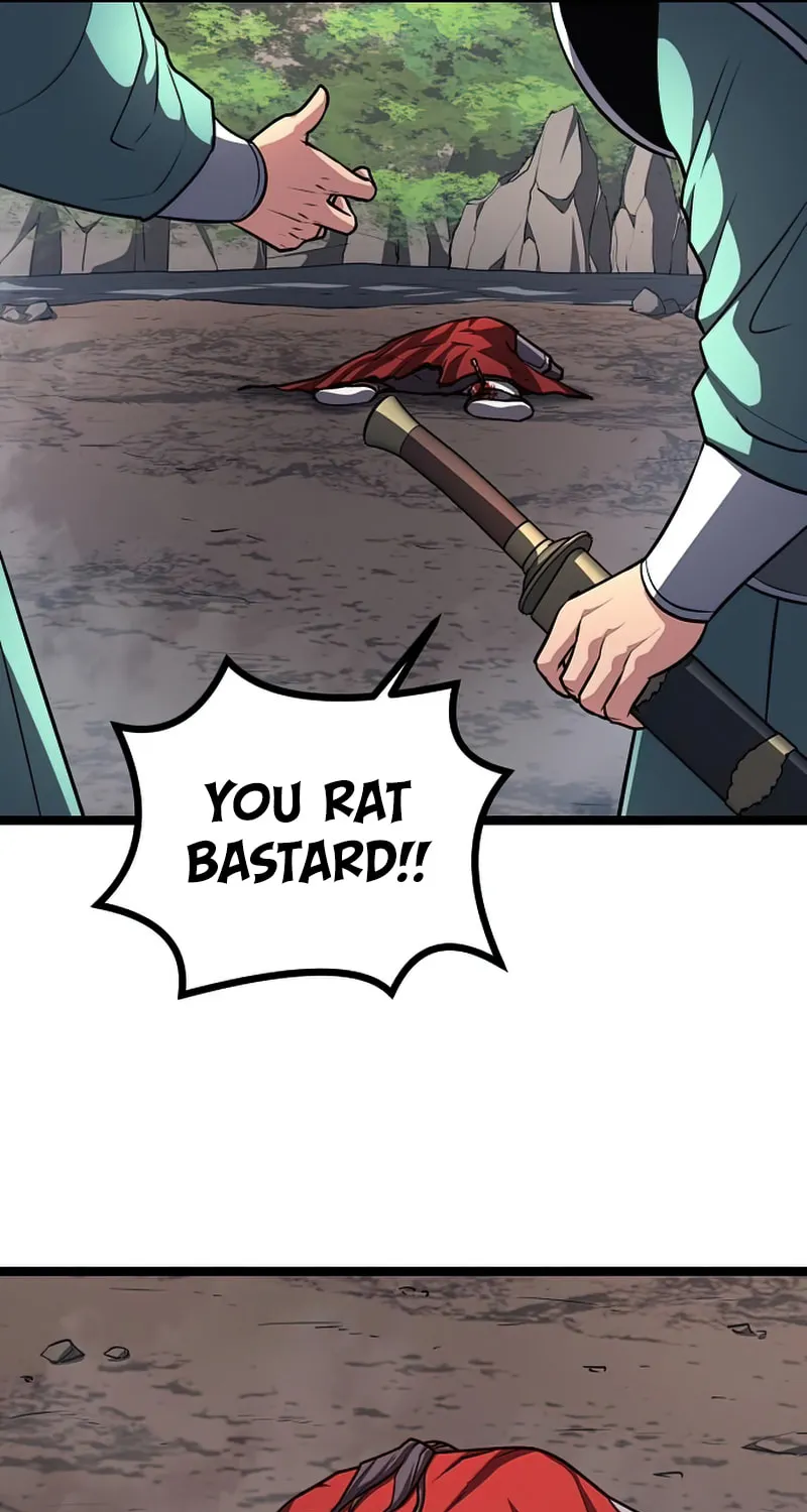Song Baek Chapter 41 page 95 - 