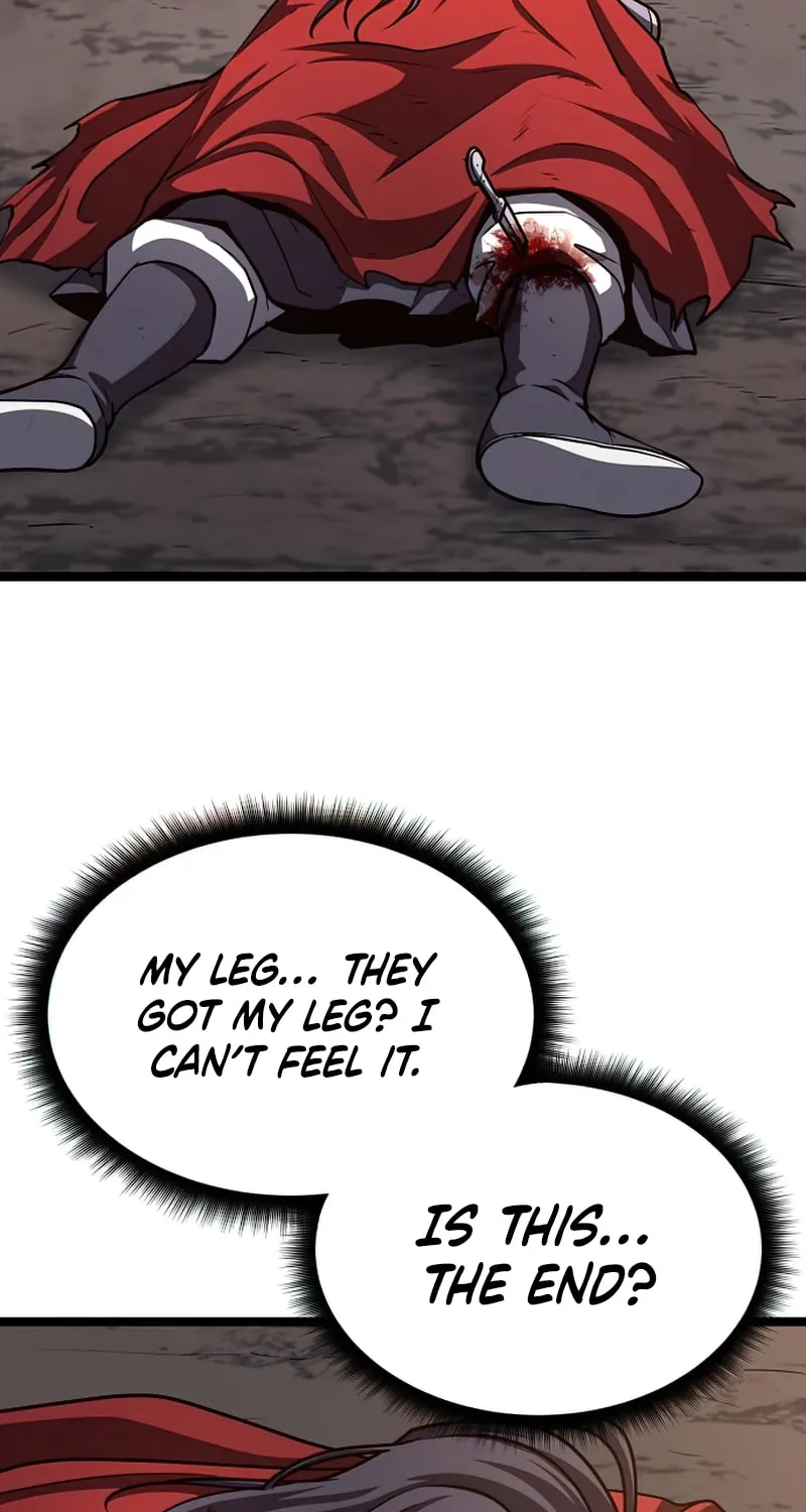 Song Baek Chapter 41 page 96 - 
