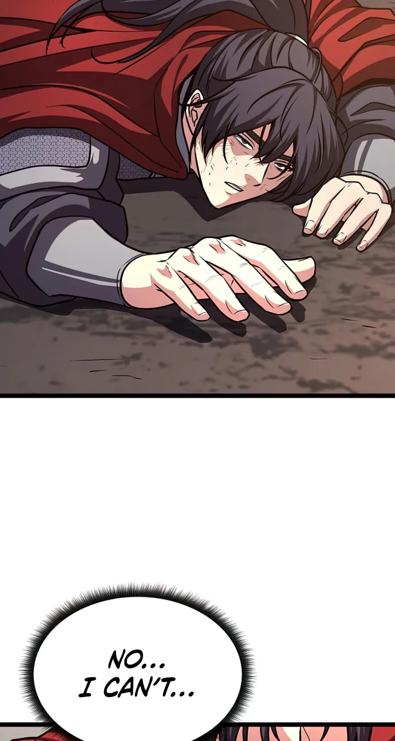 Song Baek Chapter 41 page 97 - 