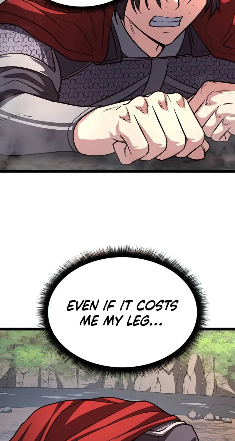 Song Baek Chapter 41 page 98 - 