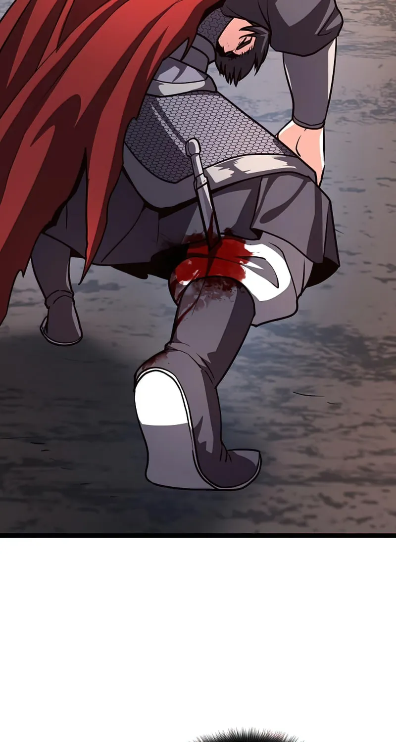 Song Baek Chapter 41 page 99 - 