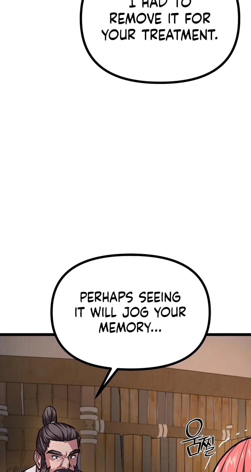 Song Baek Chapter 43 page 11 - 