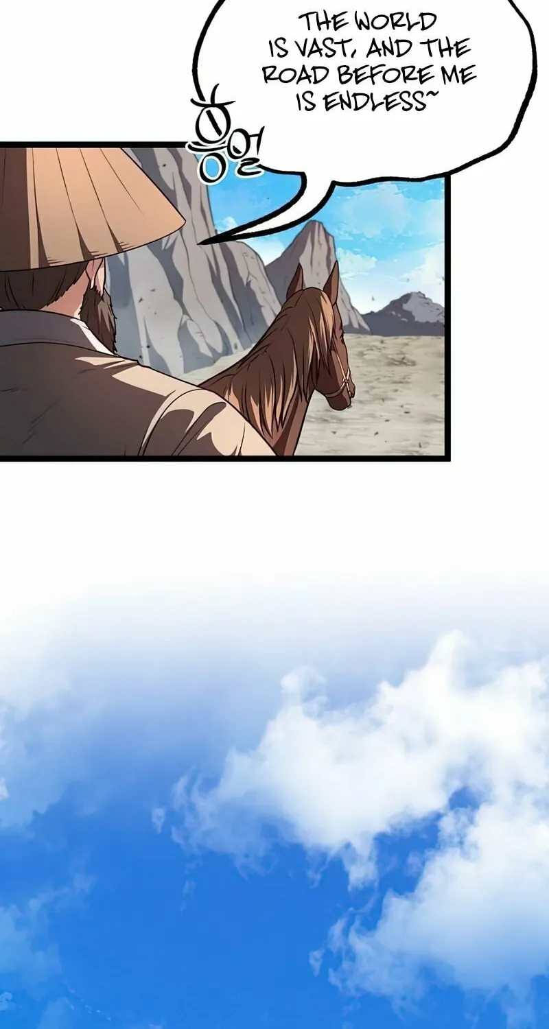 Song Baek Chapter 43 page 104 - 
