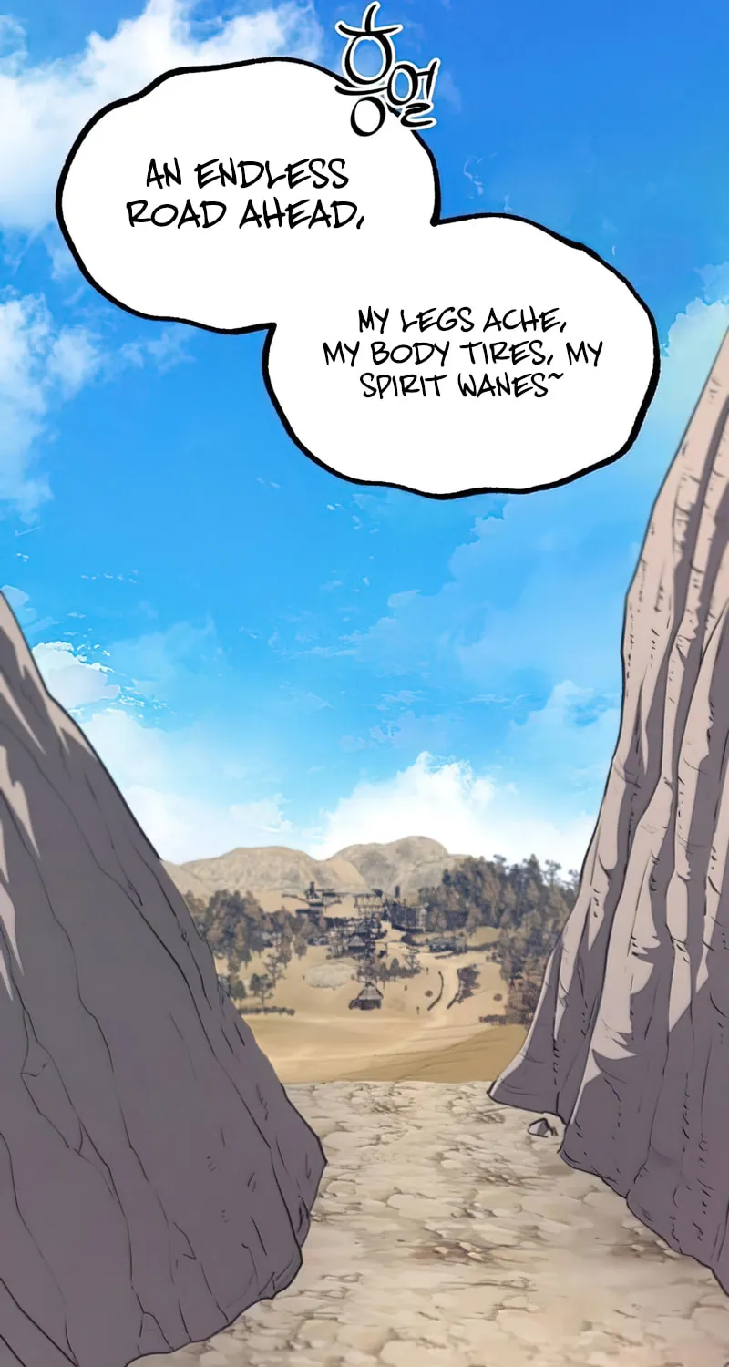 Song Baek Chapter 43 page 106 - 