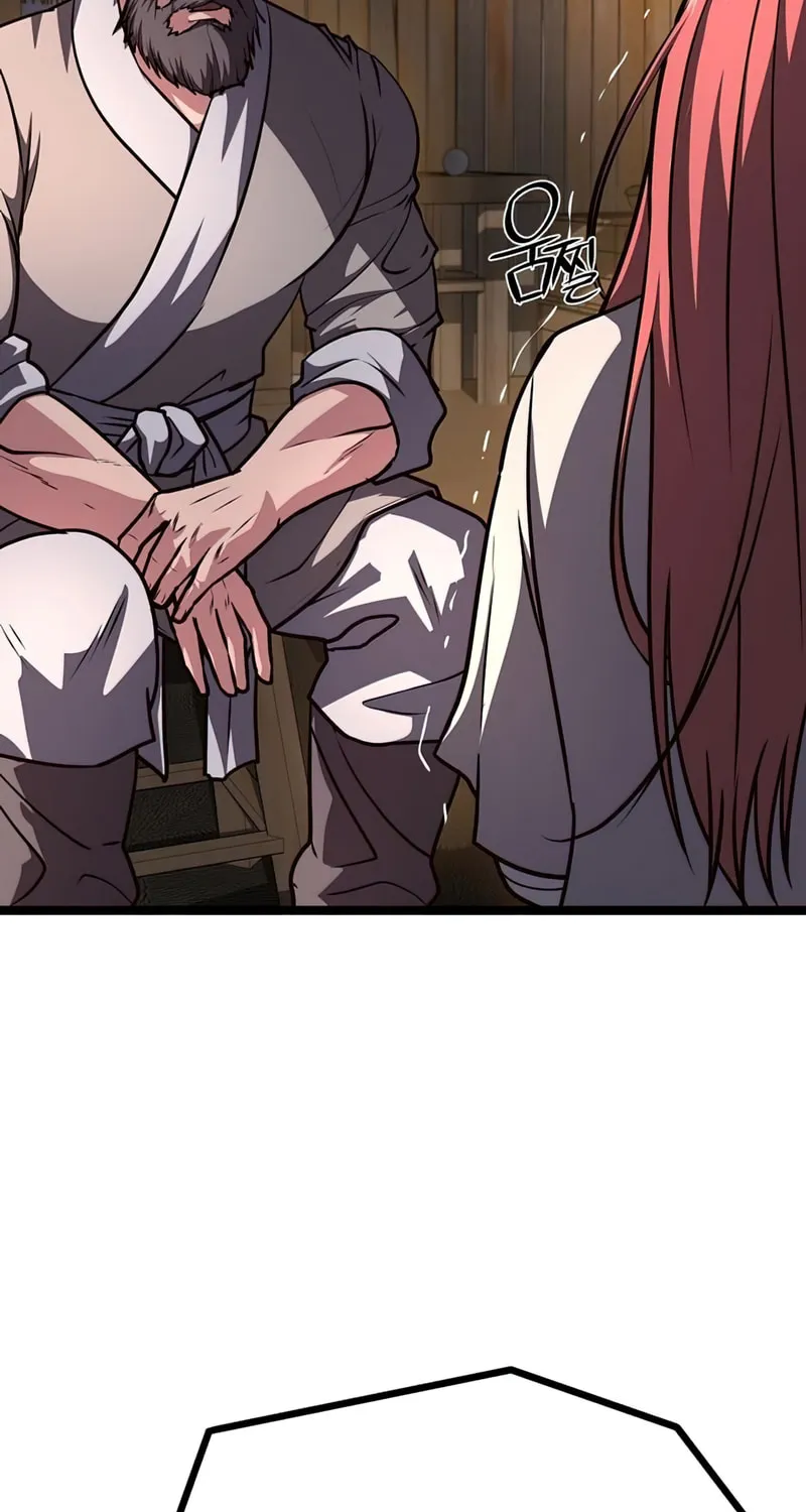 Song Baek Chapter 43 page 12 - 