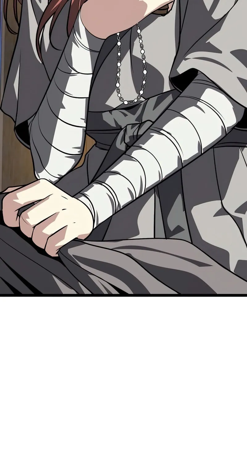 Song Baek Chapter 43 page 20 - 