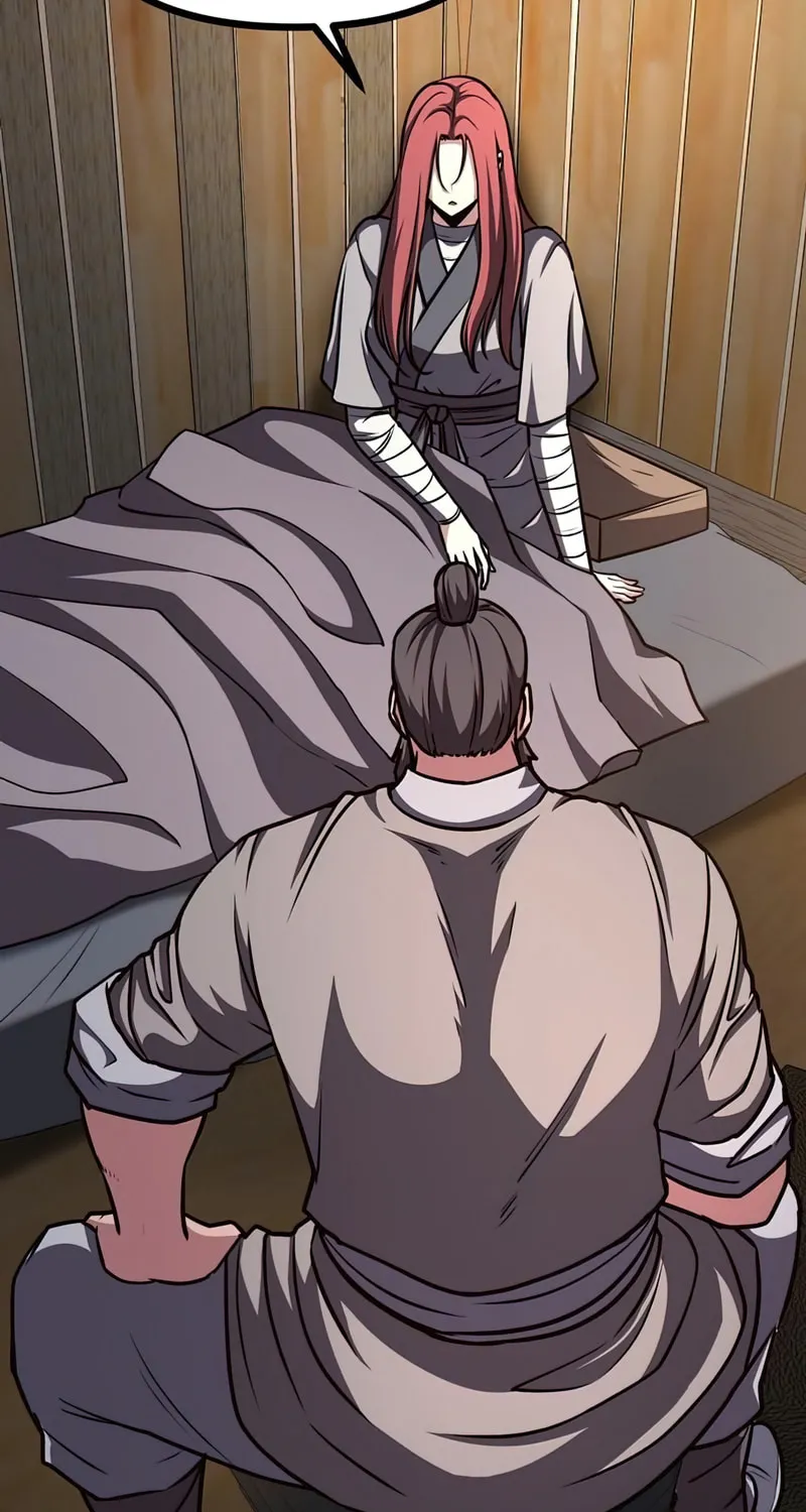 Song Baek Chapter 43 page 3 - 