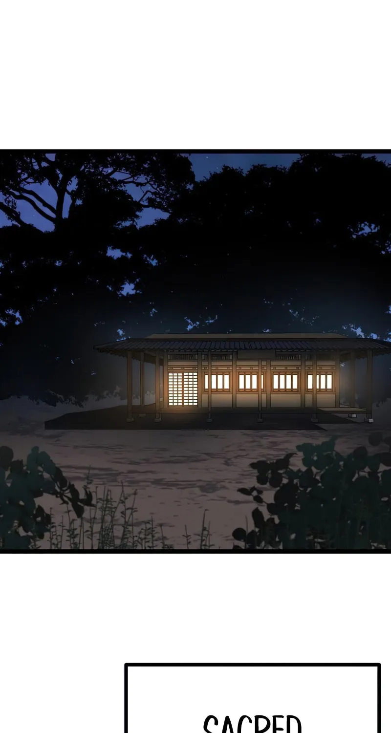 Song Baek Chapter 43 page 22 - 