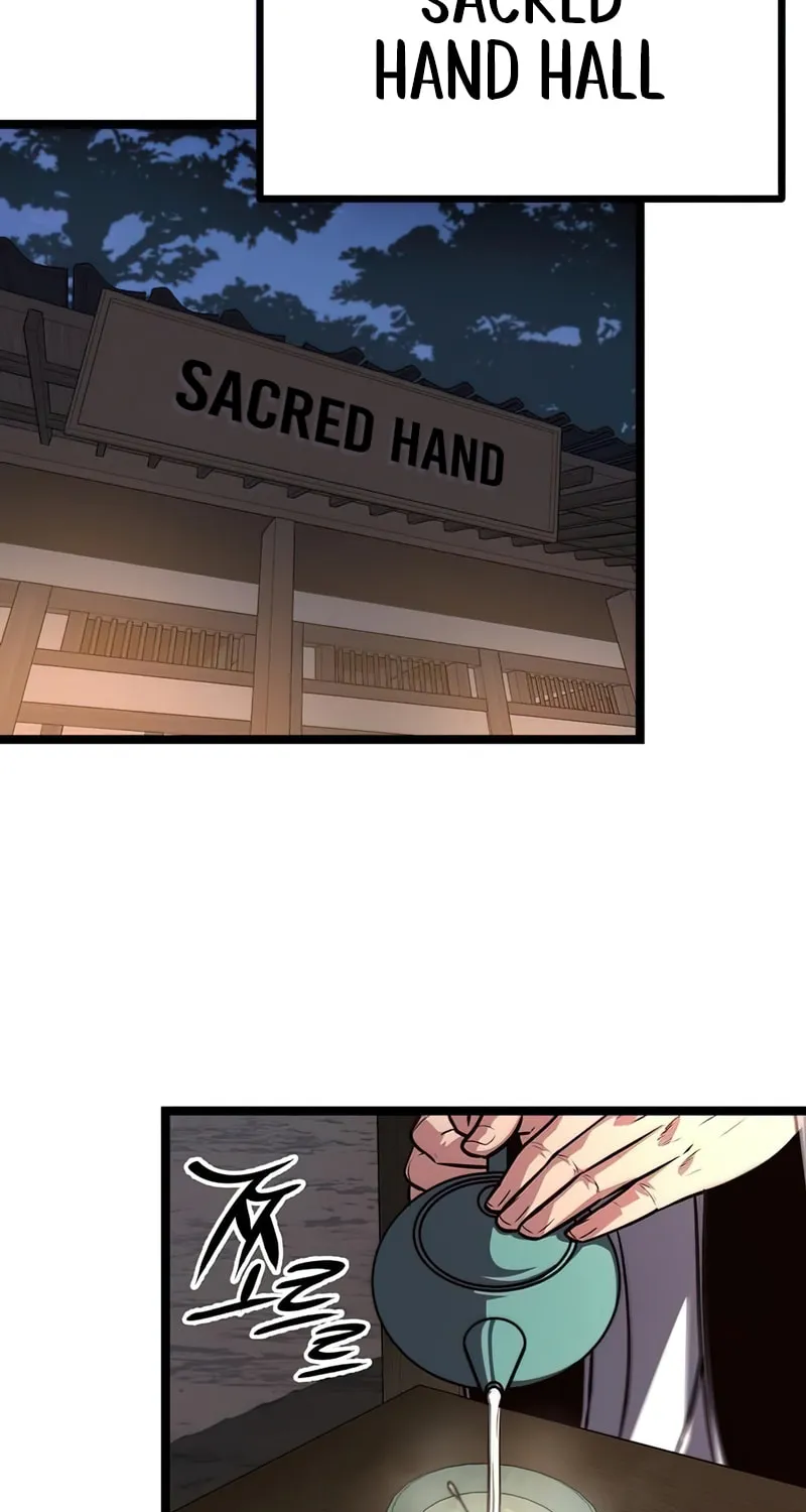 Song Baek Chapter 43 page 23 - 