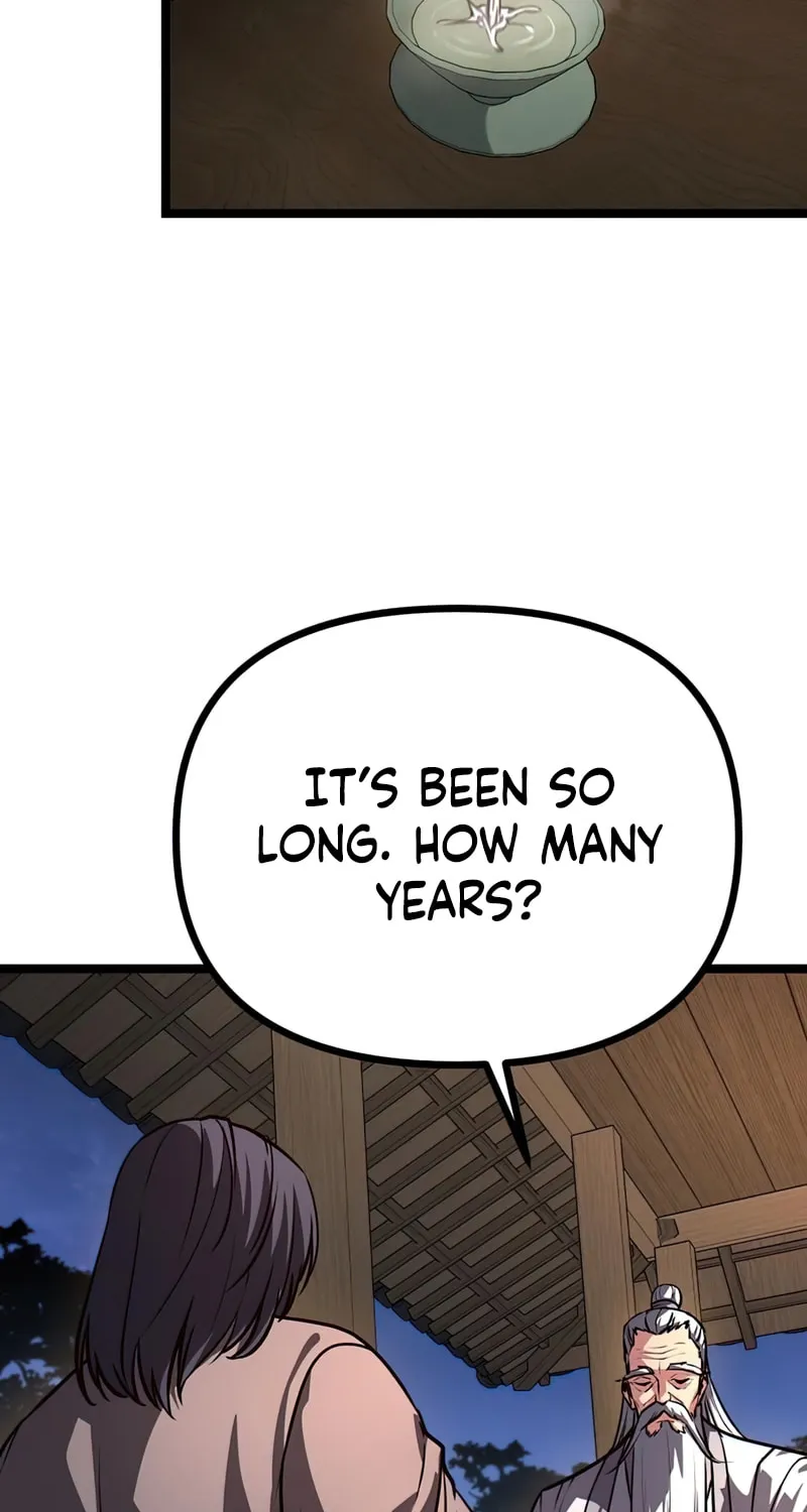 Song Baek Chapter 43 page 24 - 
