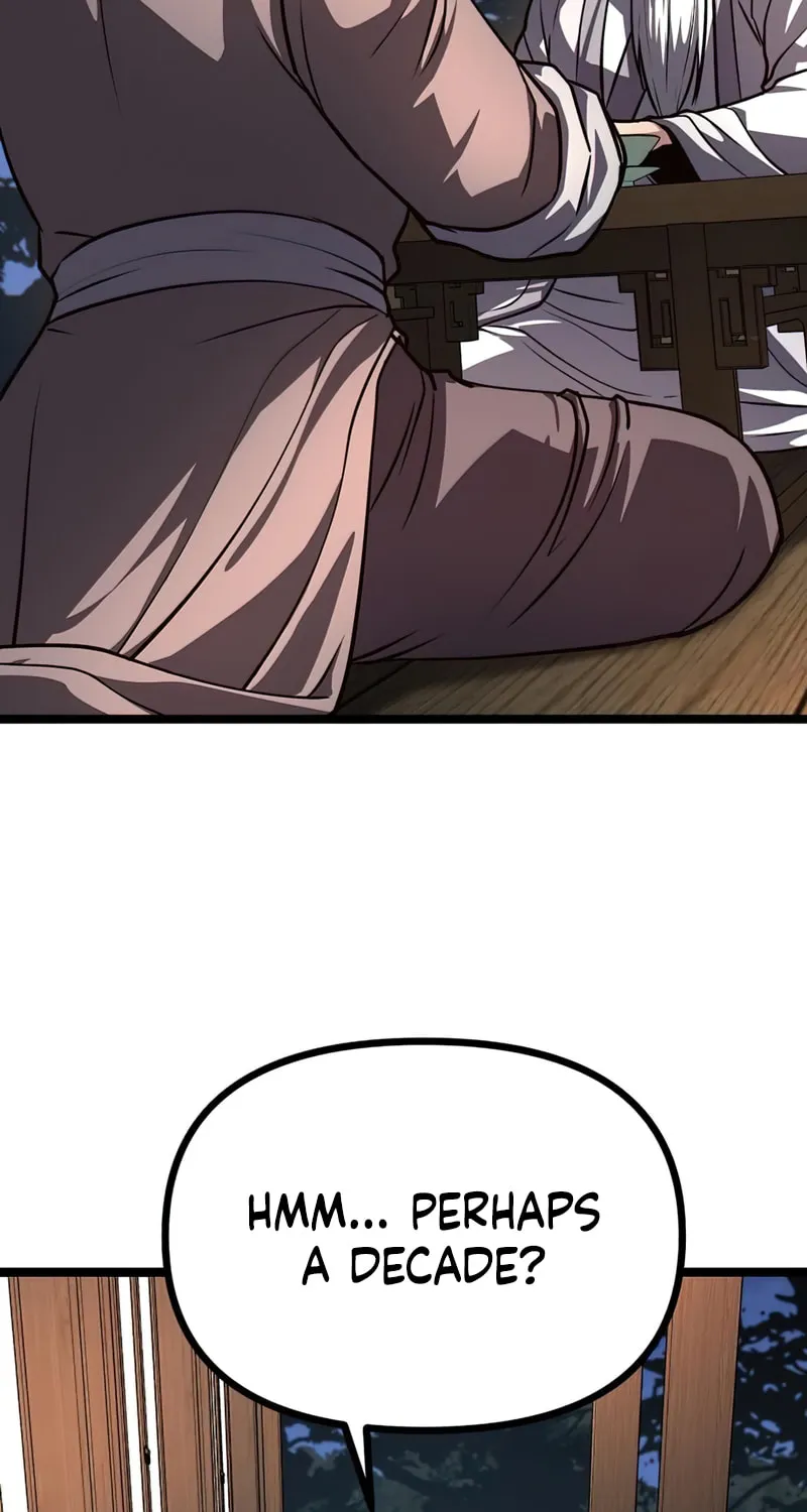 Song Baek Chapter 43 page 25 - 