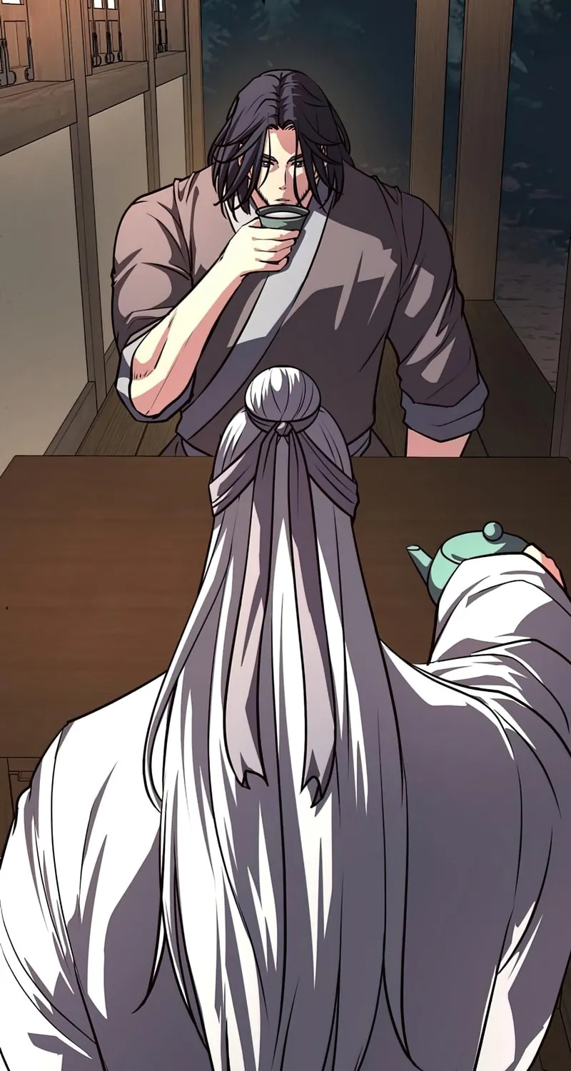 Song Baek Chapter 43 page 26 - 