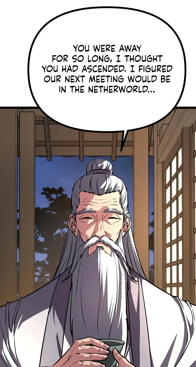 Song Baek Chapter 43 page 28 - 
