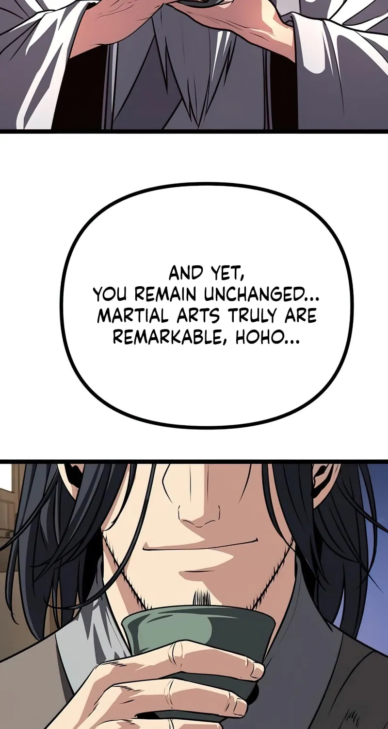 Song Baek Chapter 43 page 29 - 