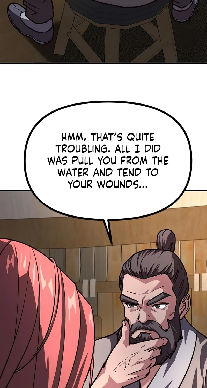 Song Baek Chapter 43 page 4 - 