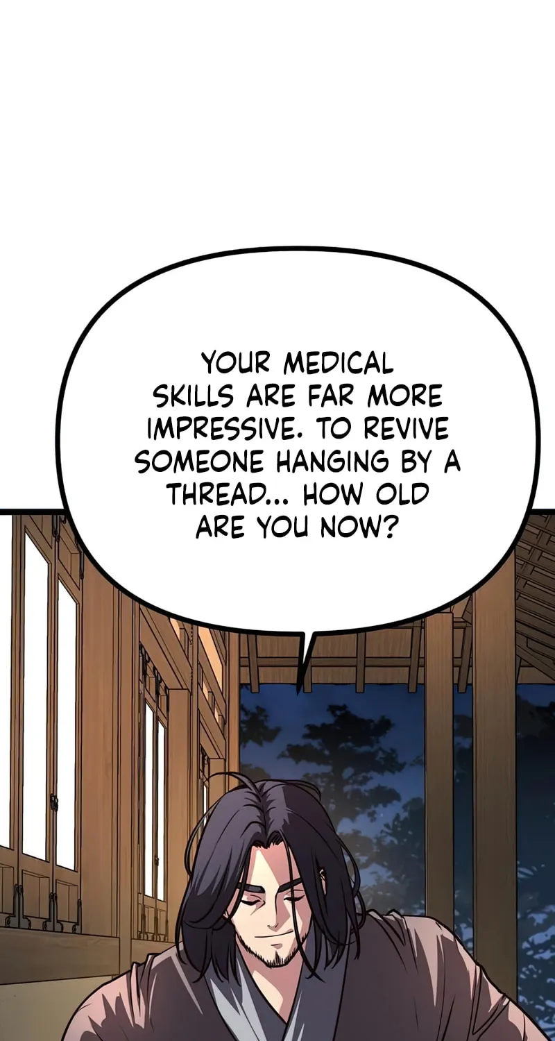 Song Baek Chapter 43 page 31 - 