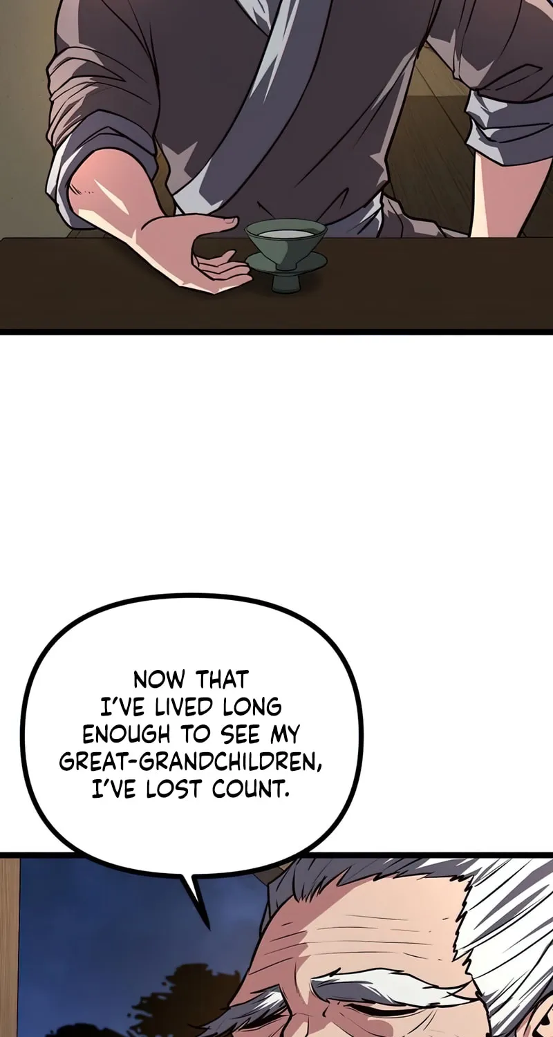 Song Baek Chapter 43 page 32 - 