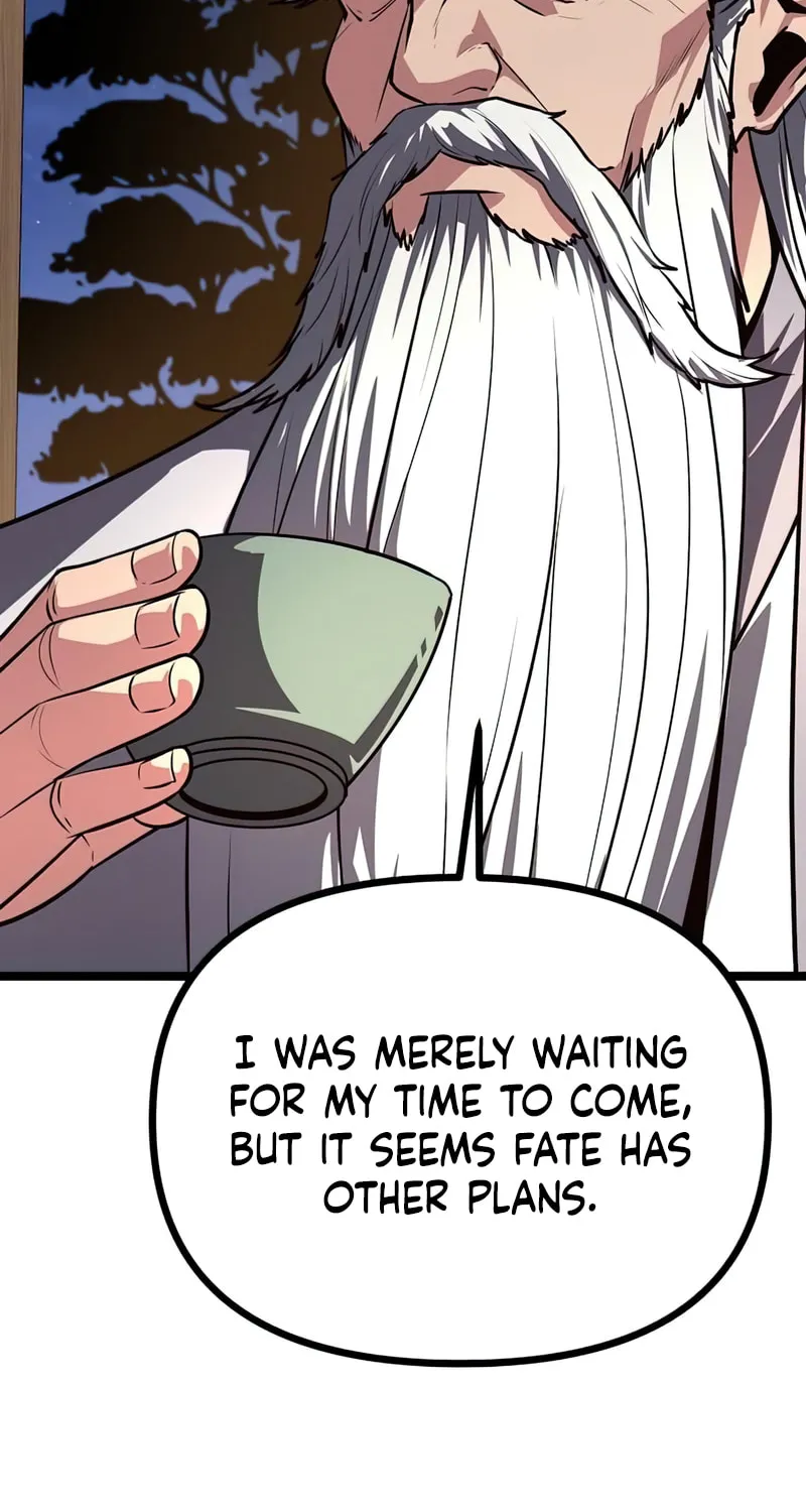 Song Baek Chapter 43 page 33 - 