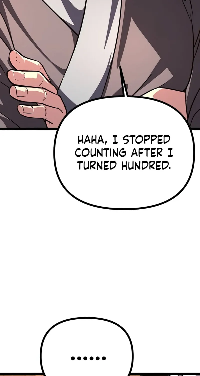 Song Baek Chapter 43 page 35 - 