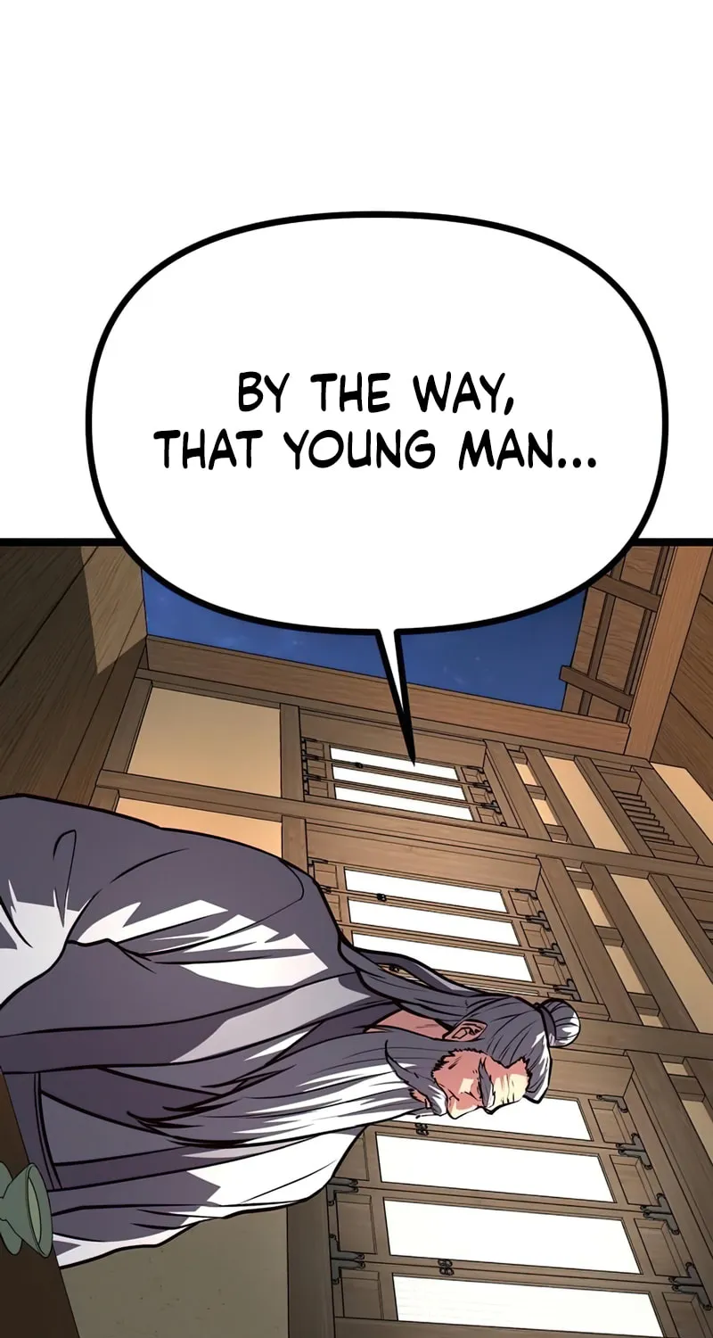 Song Baek Chapter 43 page 37 - 
