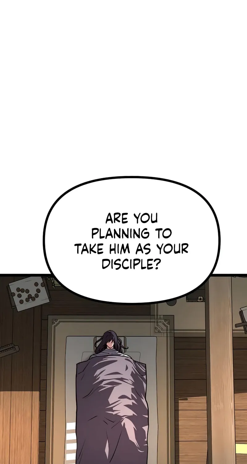 Song Baek Chapter 43 page 39 - 