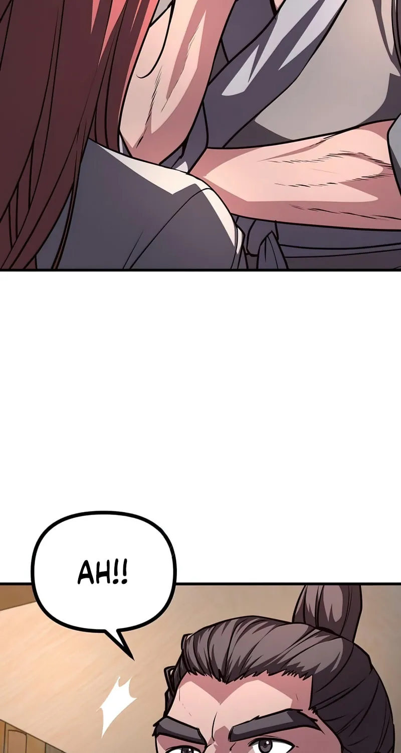 Song Baek Chapter 43 page 5 - 