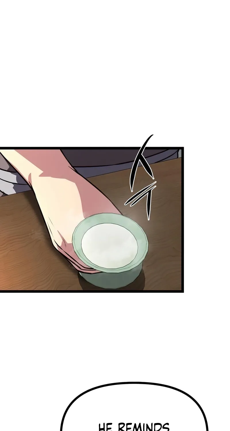 Song Baek Chapter 43 page 41 - 