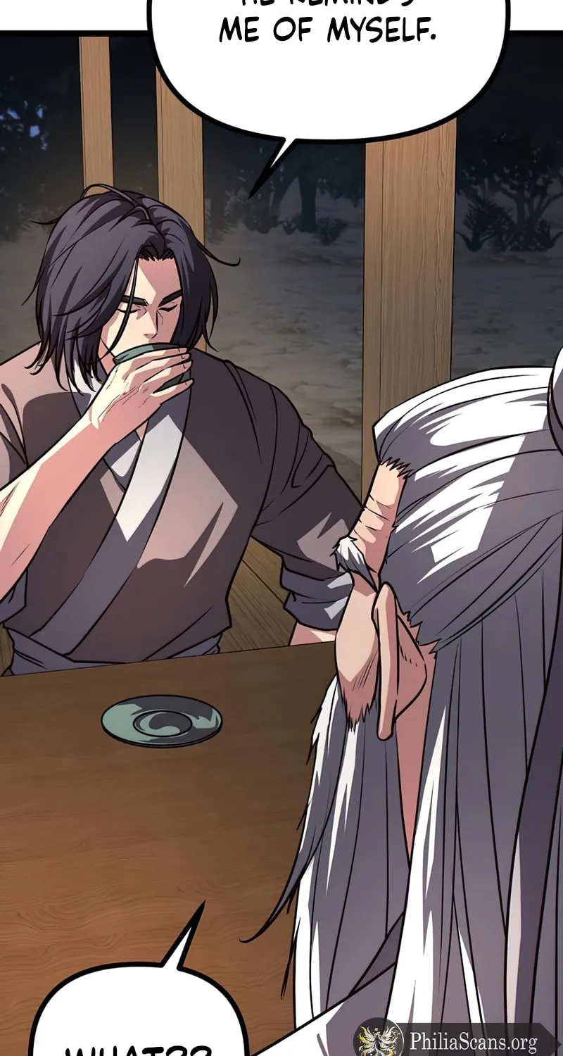 Song Baek Chapter 43 page 42 - 