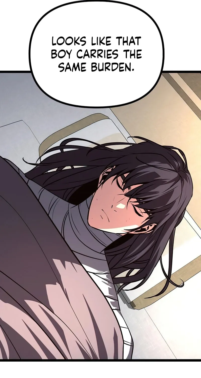 Song Baek Chapter 43 page 46 - 