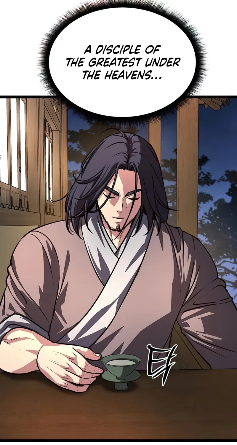 Song Baek Chapter 43 page 53 - 