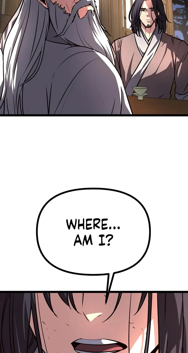 Song Baek Chapter 43 page 57 - 
