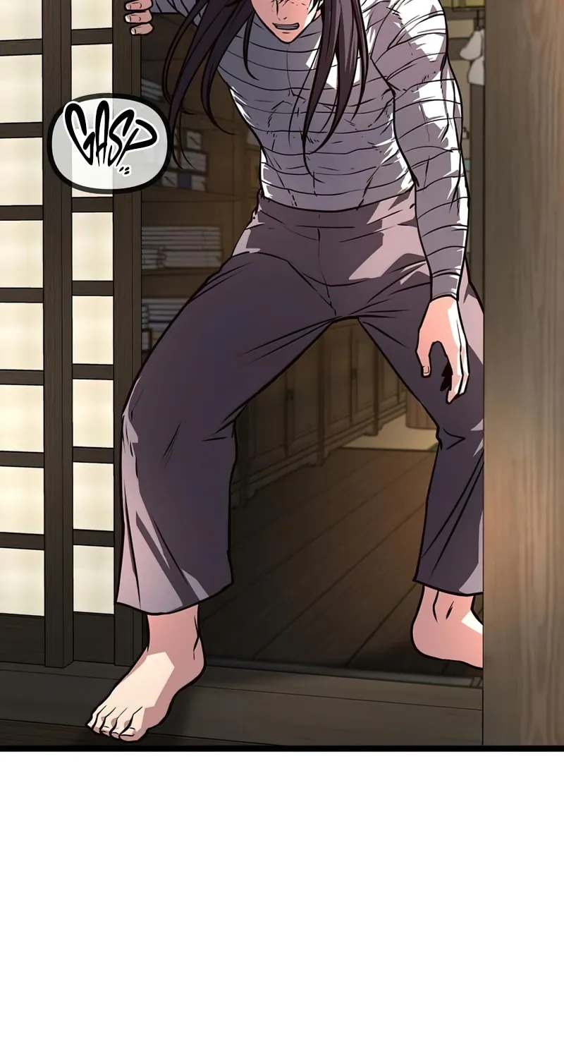 Song Baek Chapter 43 page 59 - 