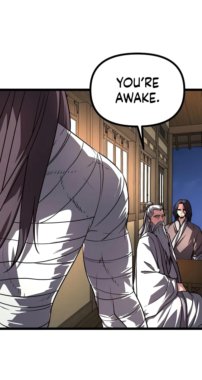 Song Baek Chapter 43 page 60 - 