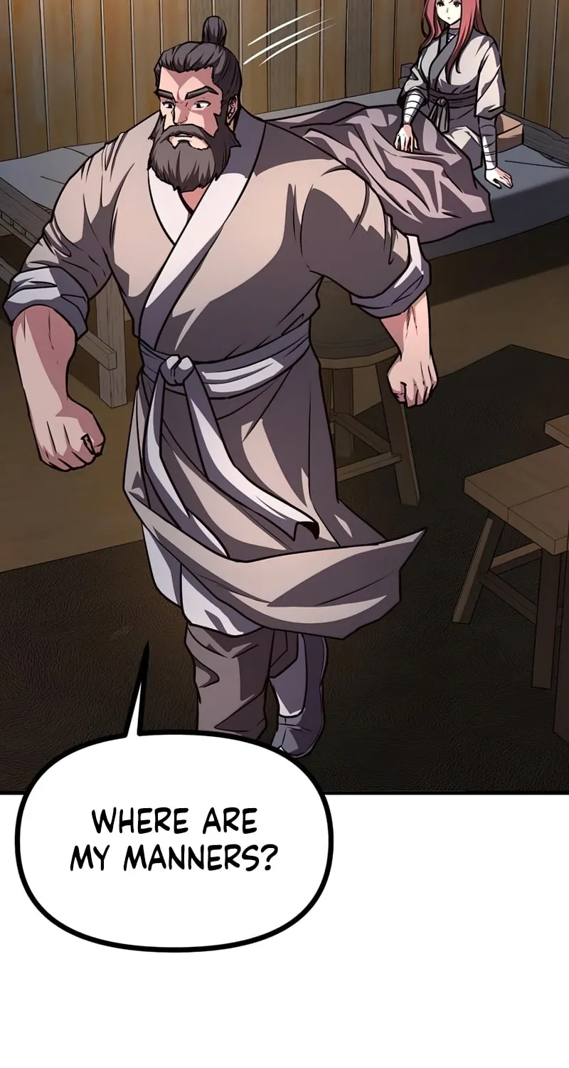 Song Baek Chapter 43 page 7 - 