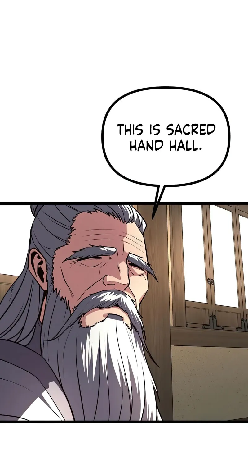 Song Baek Chapter 43 page 61 - 