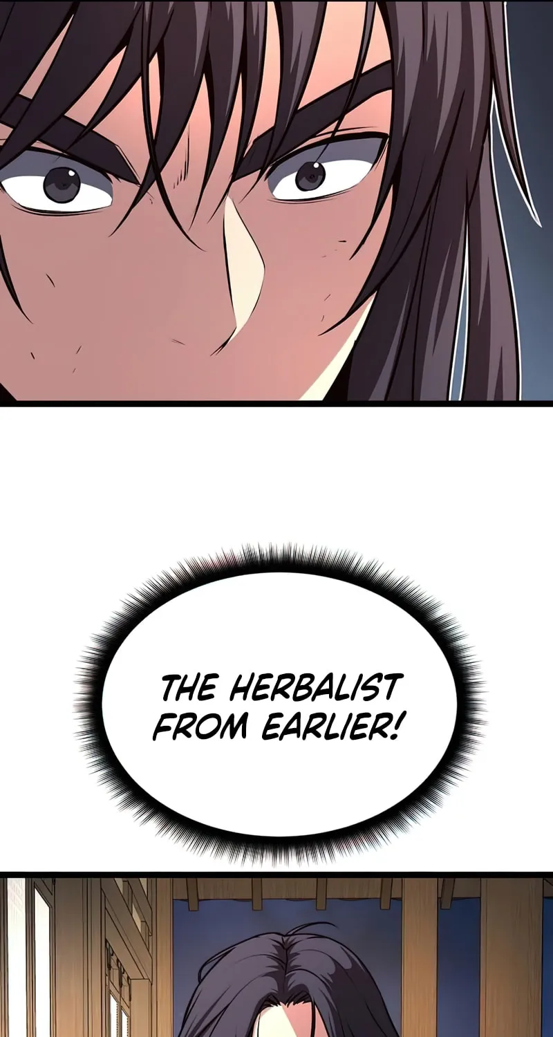 Song Baek Chapter 43 page 64 - 