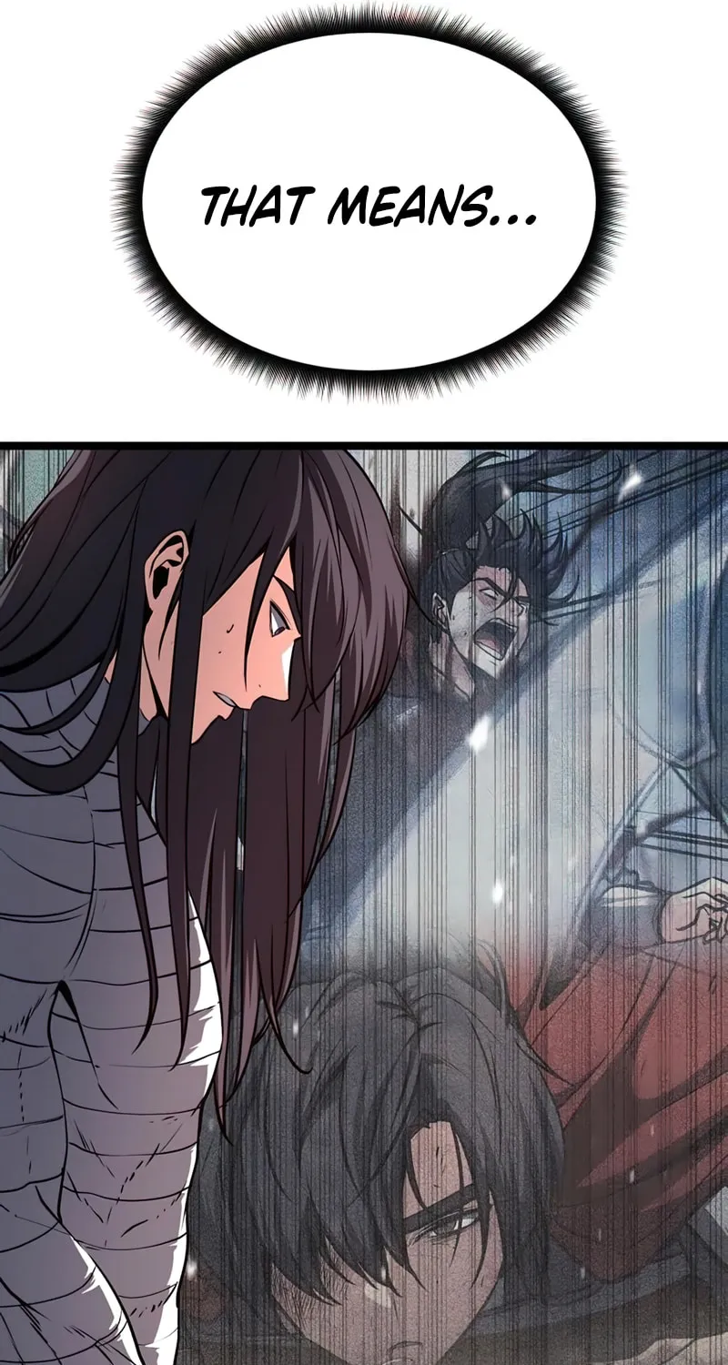 Song Baek Chapter 43 page 66 - 