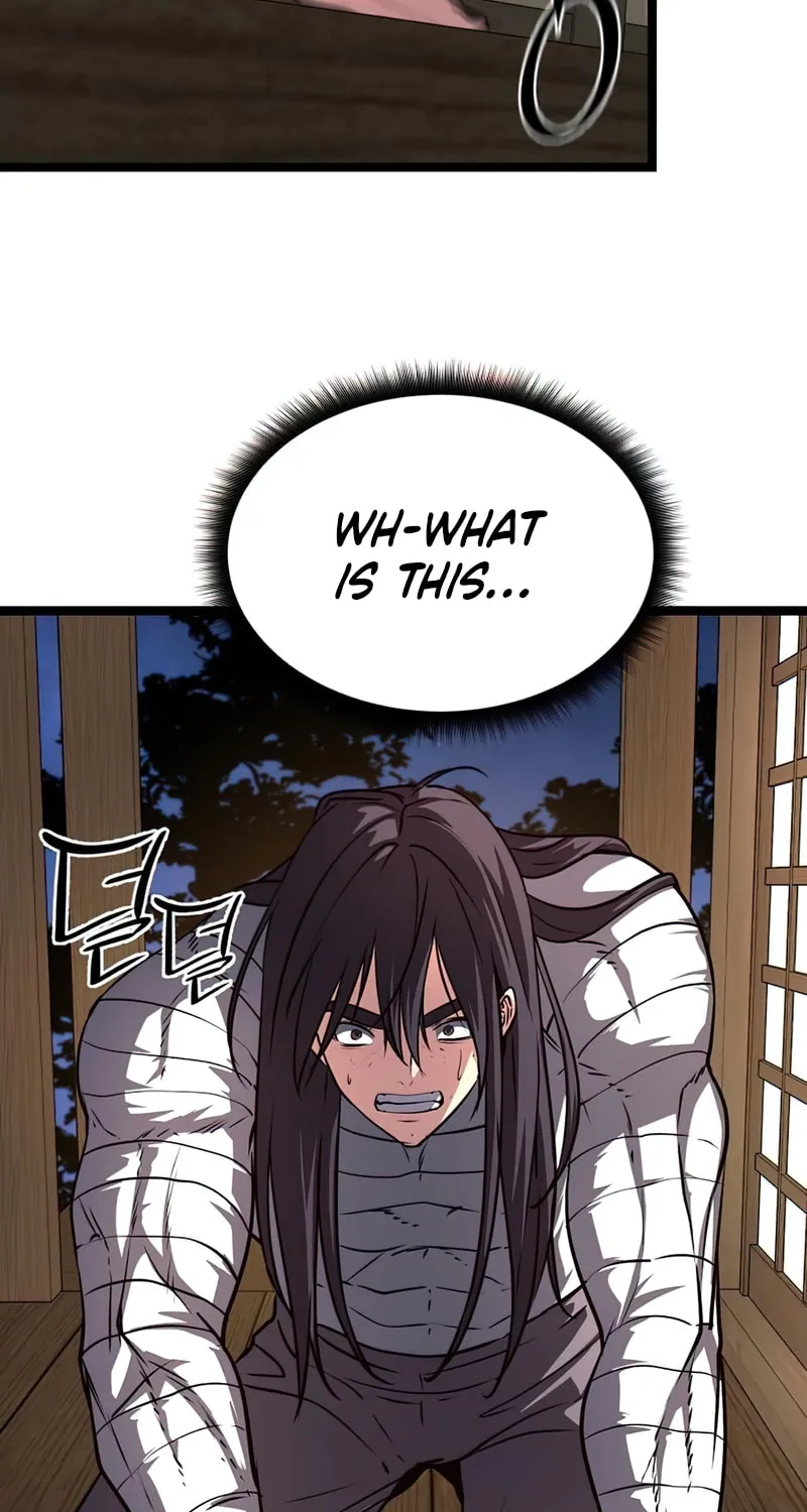 Song Baek Chapter 43 page 70 - 