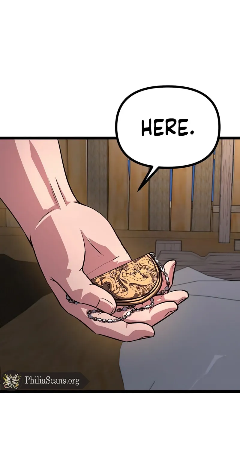 Song Baek Chapter 43 page 8 - 